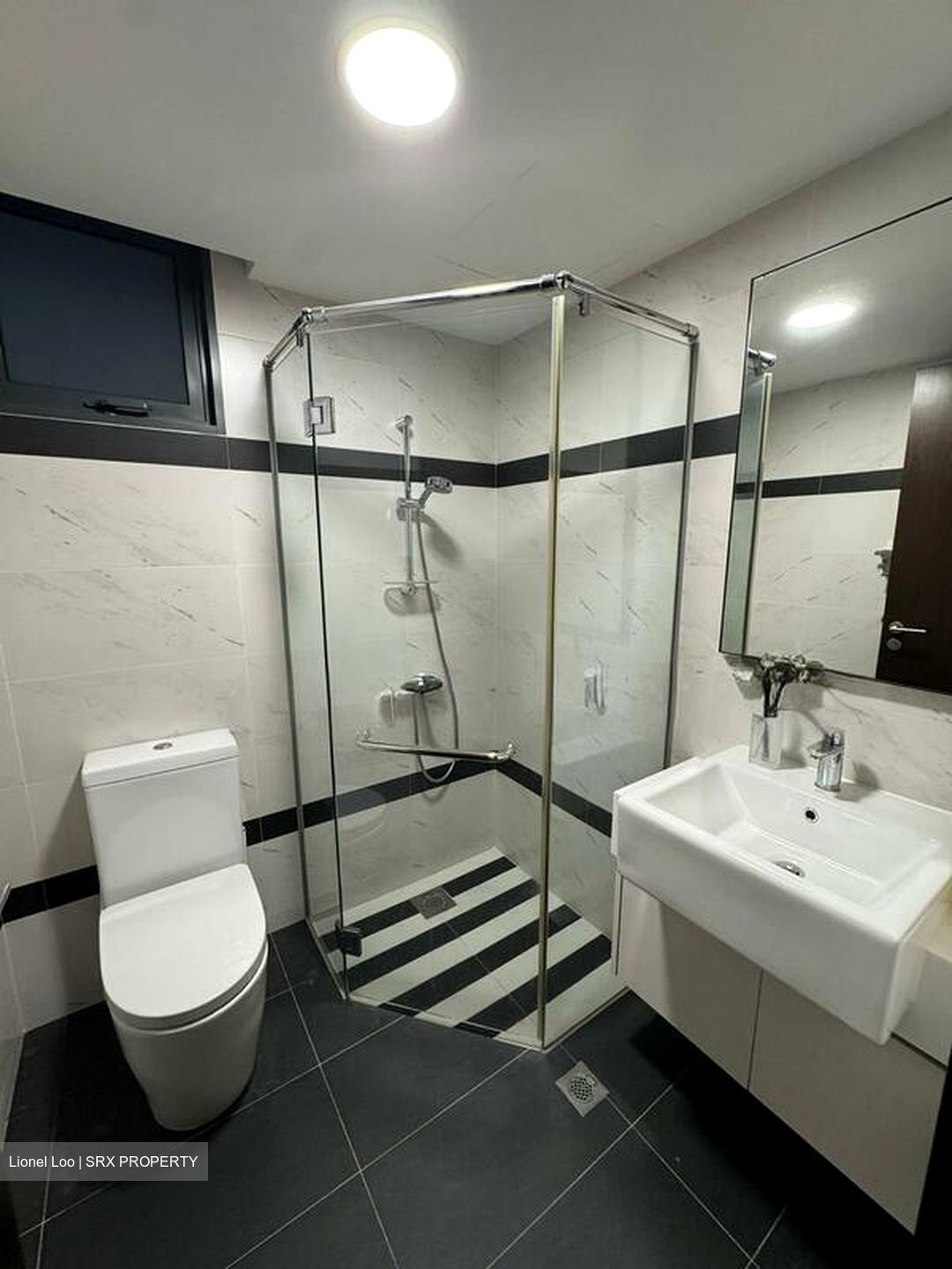 Symphony Suites (D27), Condominium #524417021